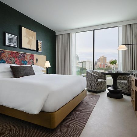 Kimpton Santo San Antonio - Riverwalk By Ihg エクステリア 写真