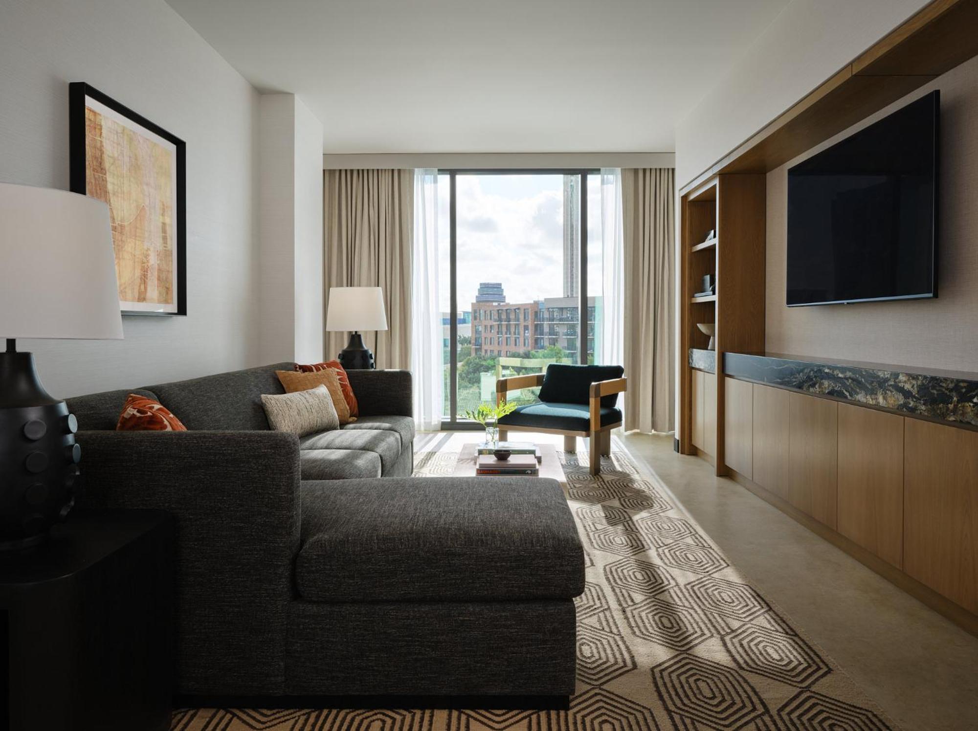Kimpton Santo San Antonio - Riverwalk By Ihg エクステリア 写真