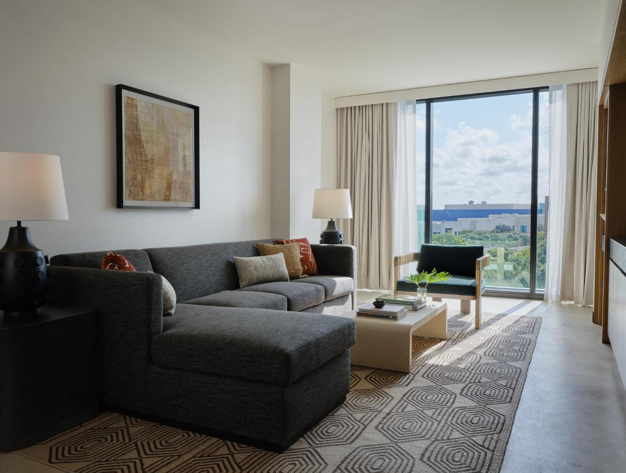 Kimpton Santo San Antonio - Riverwalk By Ihg エクステリア 写真