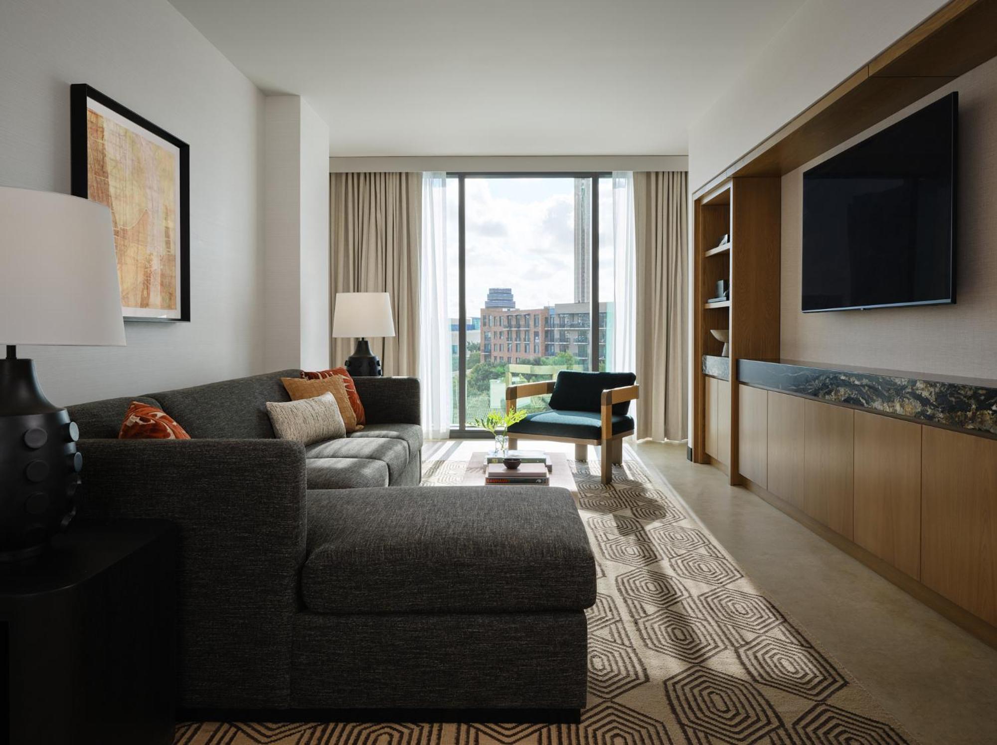 Kimpton Santo San Antonio - Riverwalk By Ihg エクステリア 写真