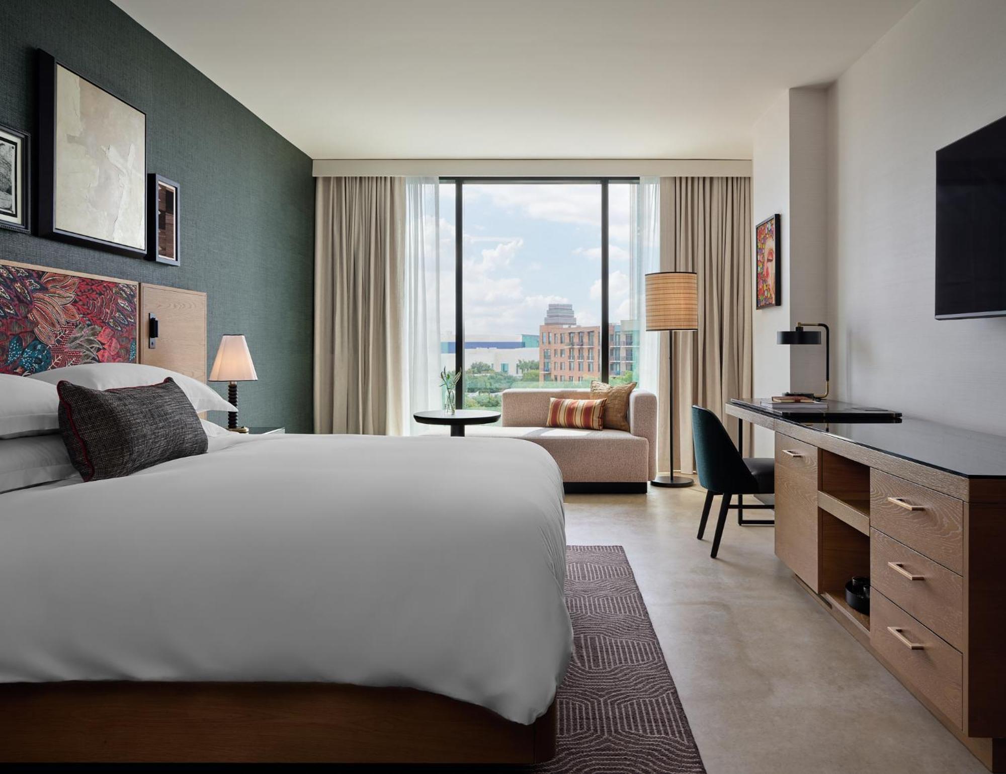 Kimpton Santo San Antonio - Riverwalk By Ihg エクステリア 写真