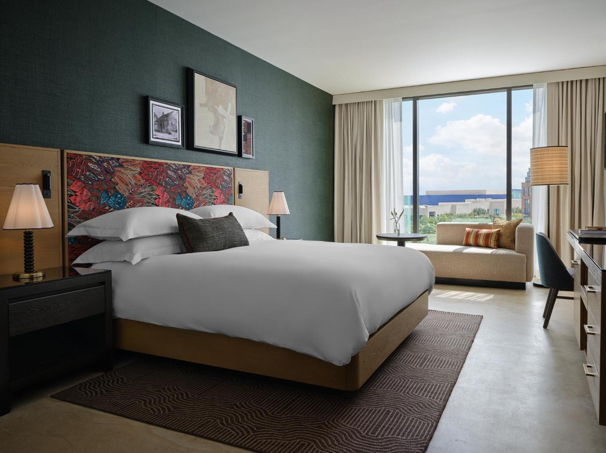 Kimpton Santo San Antonio - Riverwalk By Ihg エクステリア 写真