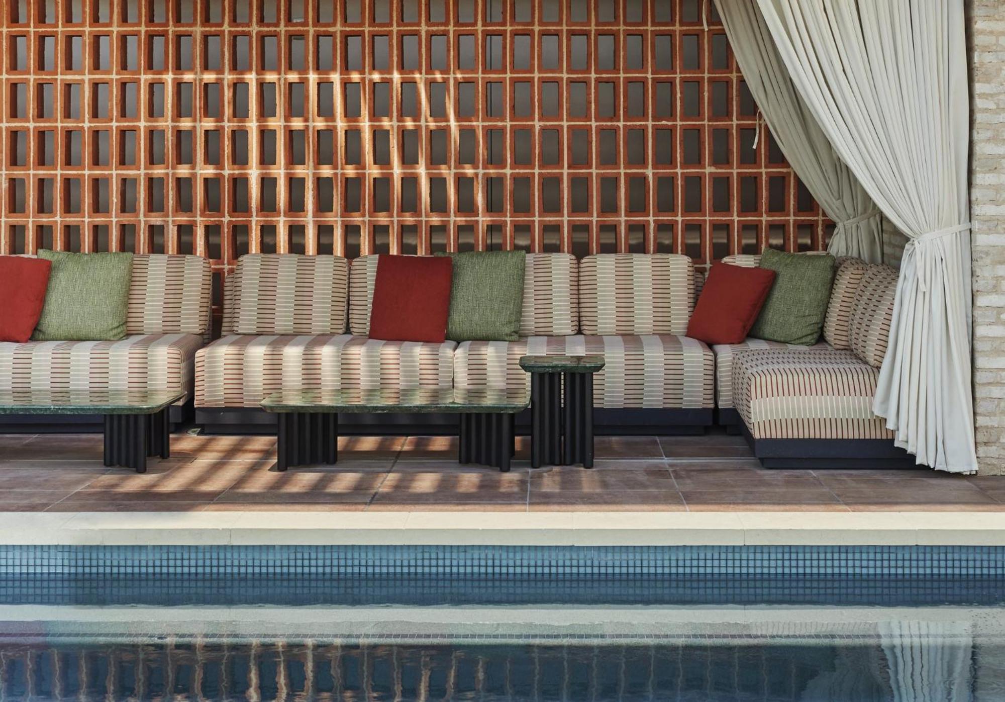 Kimpton Santo San Antonio - Riverwalk By Ihg エクステリア 写真