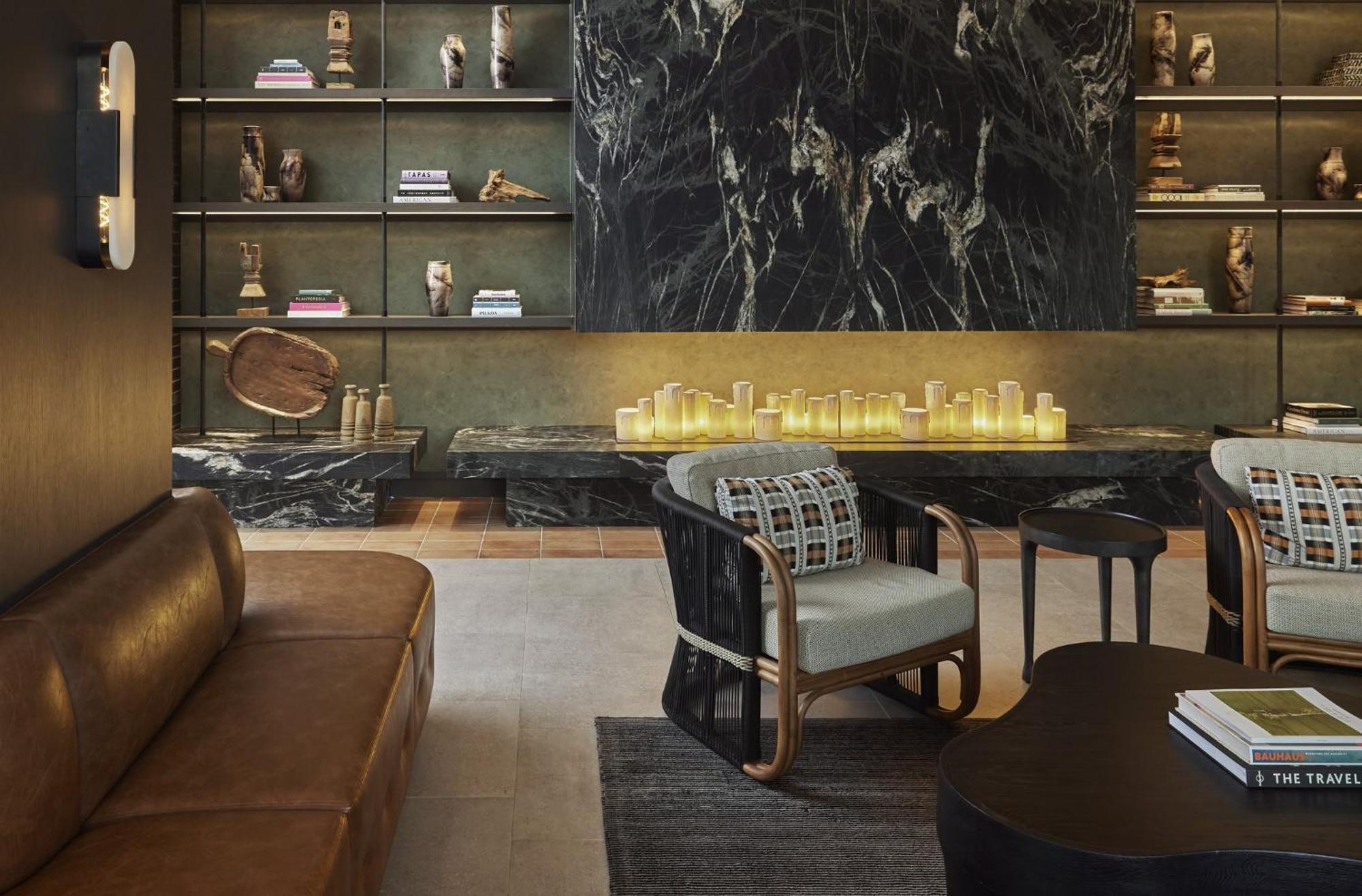 Kimpton Santo San Antonio - Riverwalk By Ihg エクステリア 写真