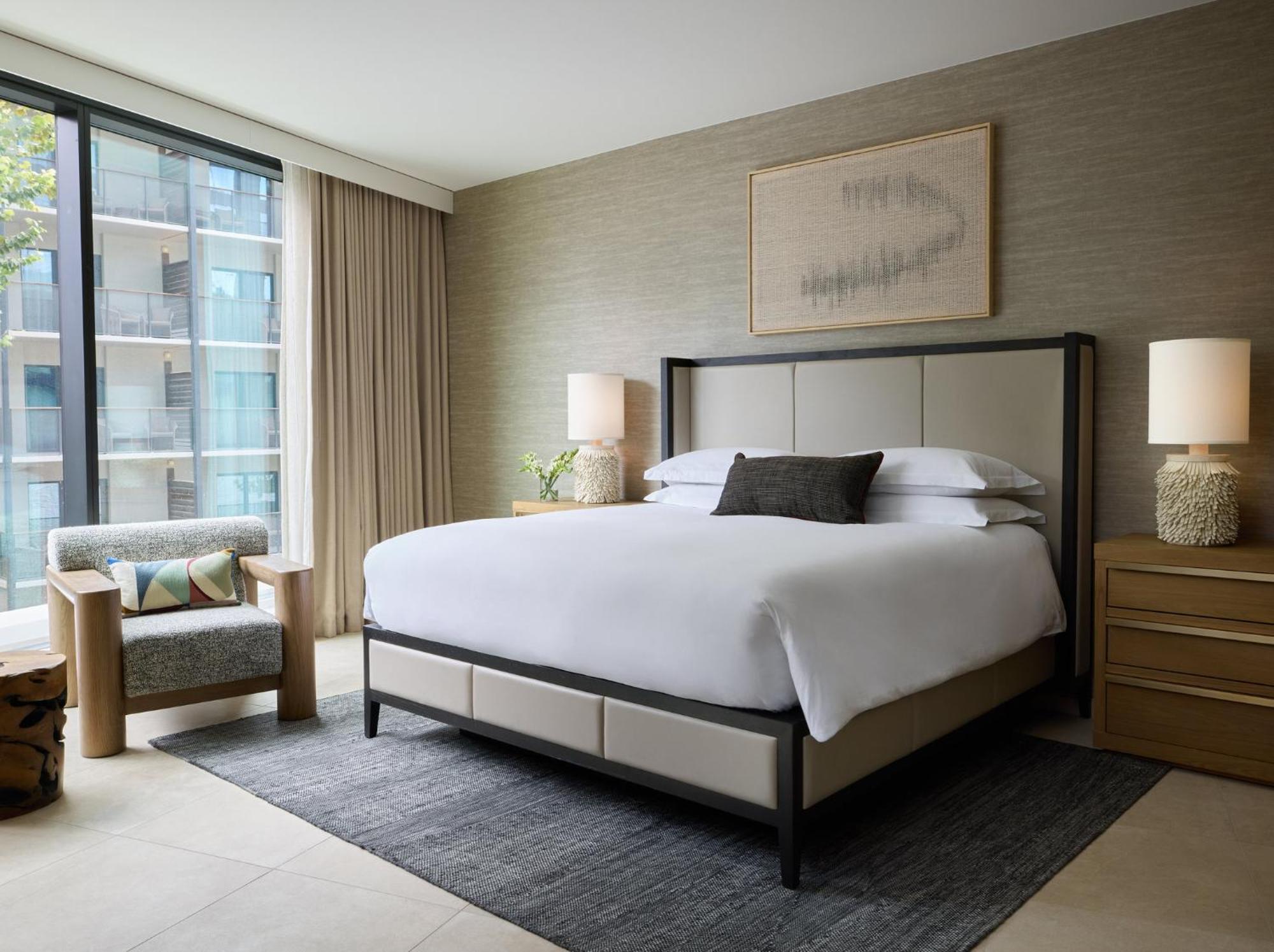 Kimpton Santo San Antonio - Riverwalk By Ihg エクステリア 写真