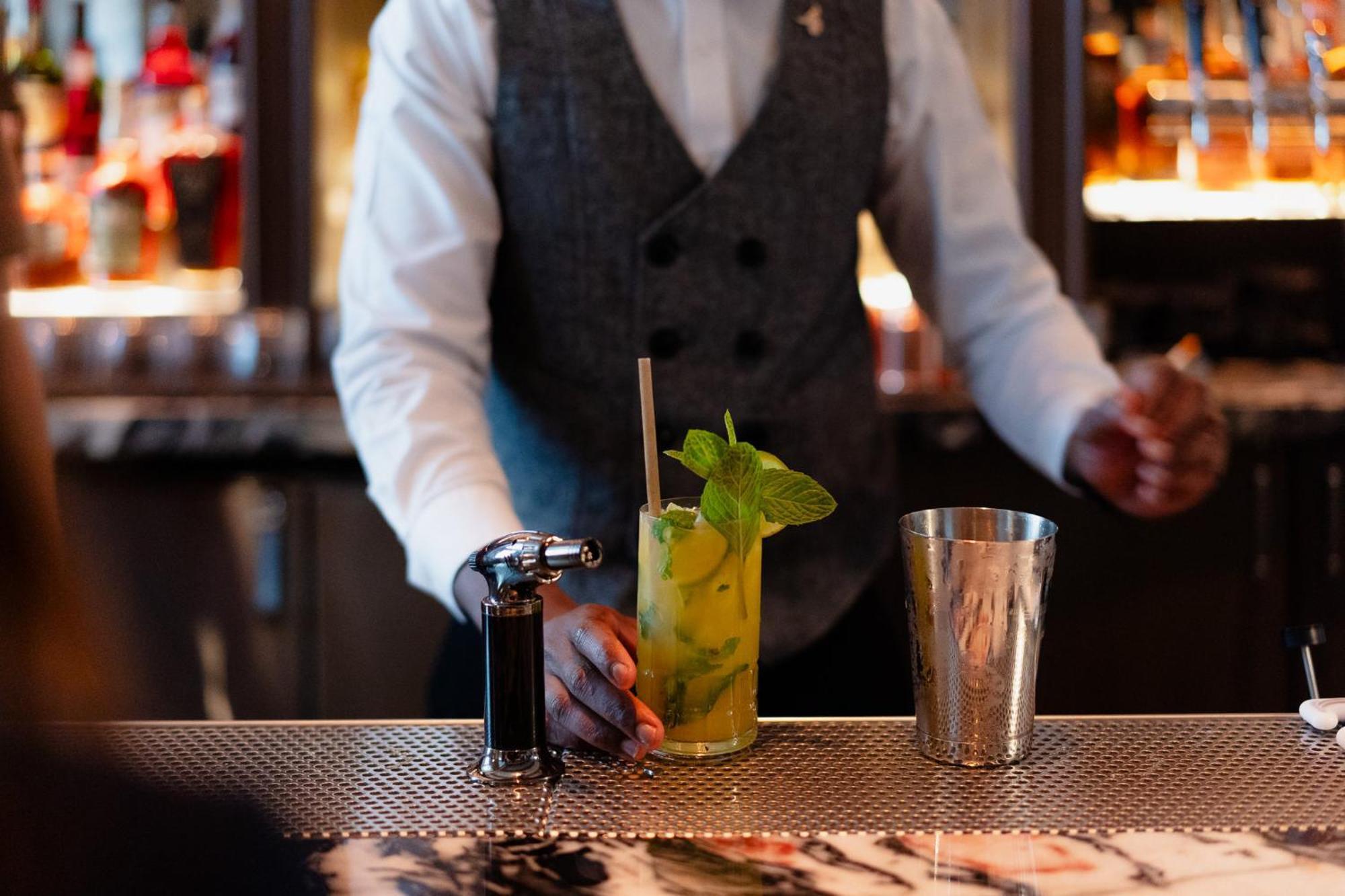 Kimpton Santo San Antonio - Riverwalk By Ihg エクステリア 写真