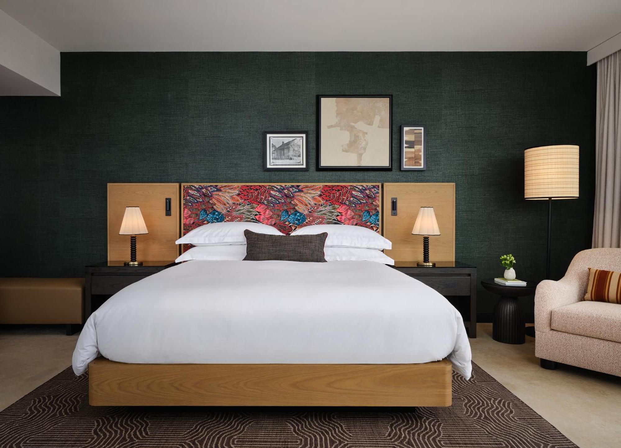 Kimpton Santo San Antonio - Riverwalk By Ihg エクステリア 写真