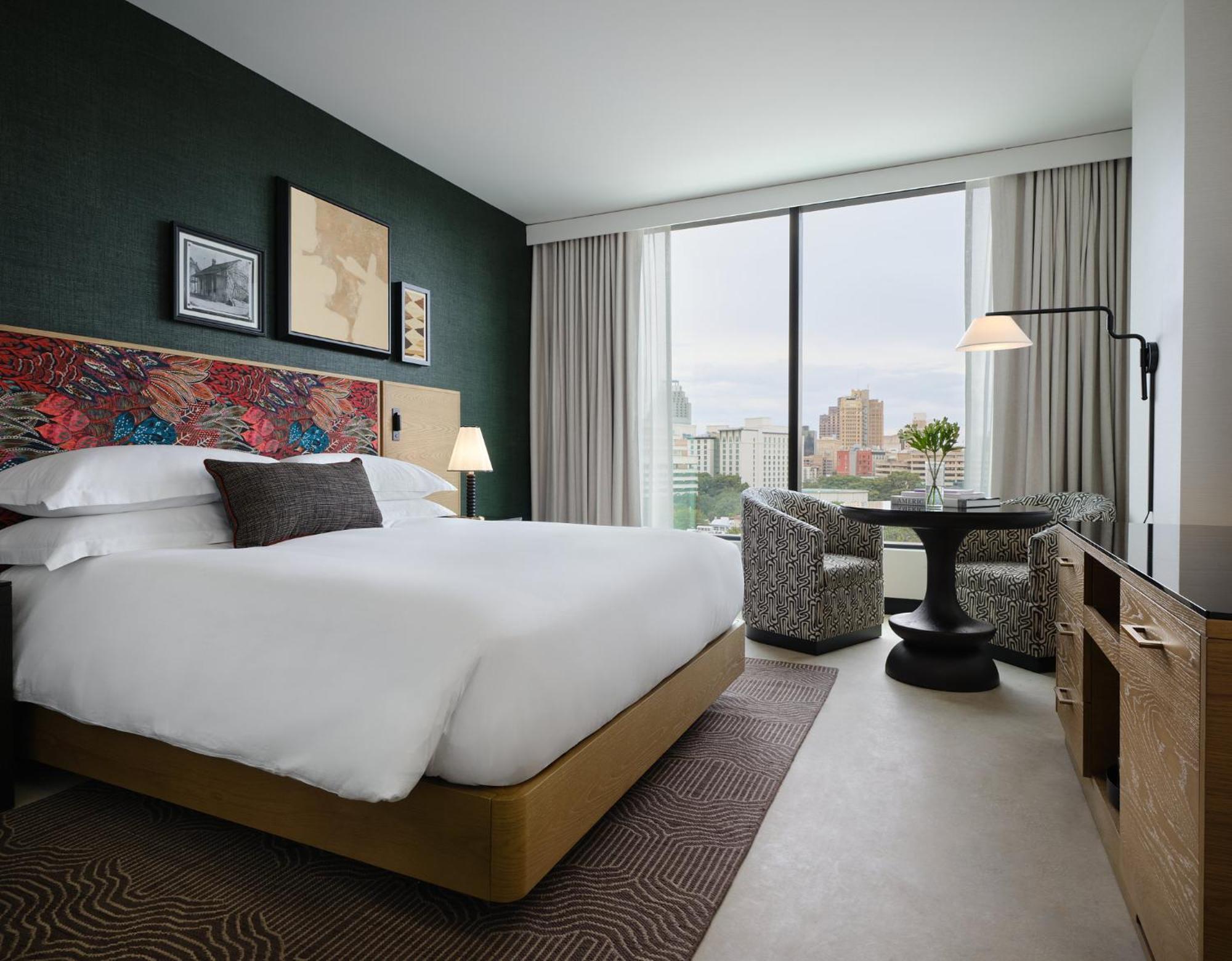 Kimpton Santo San Antonio - Riverwalk By Ihg エクステリア 写真