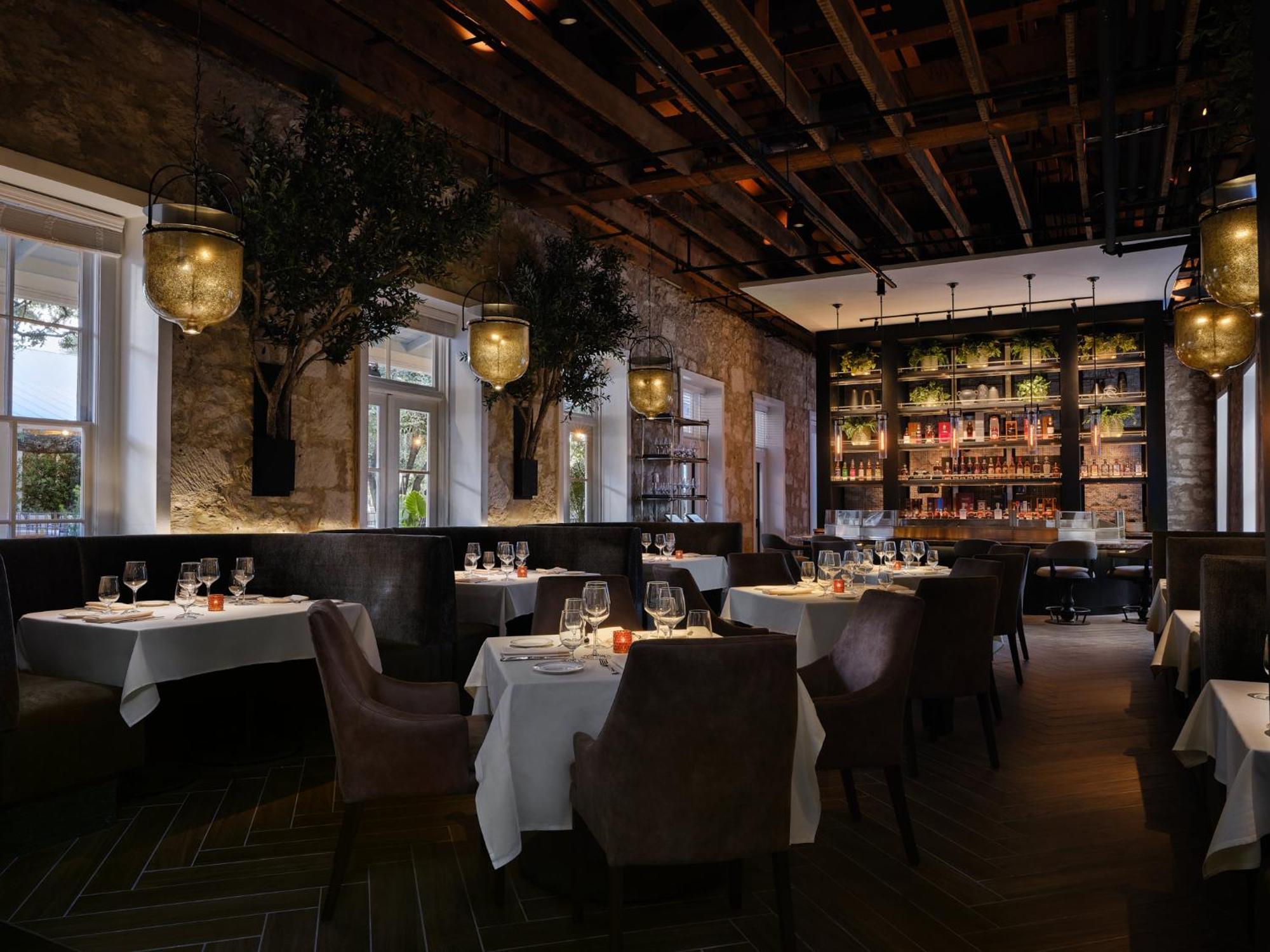 Kimpton Santo San Antonio - Riverwalk By Ihg エクステリア 写真