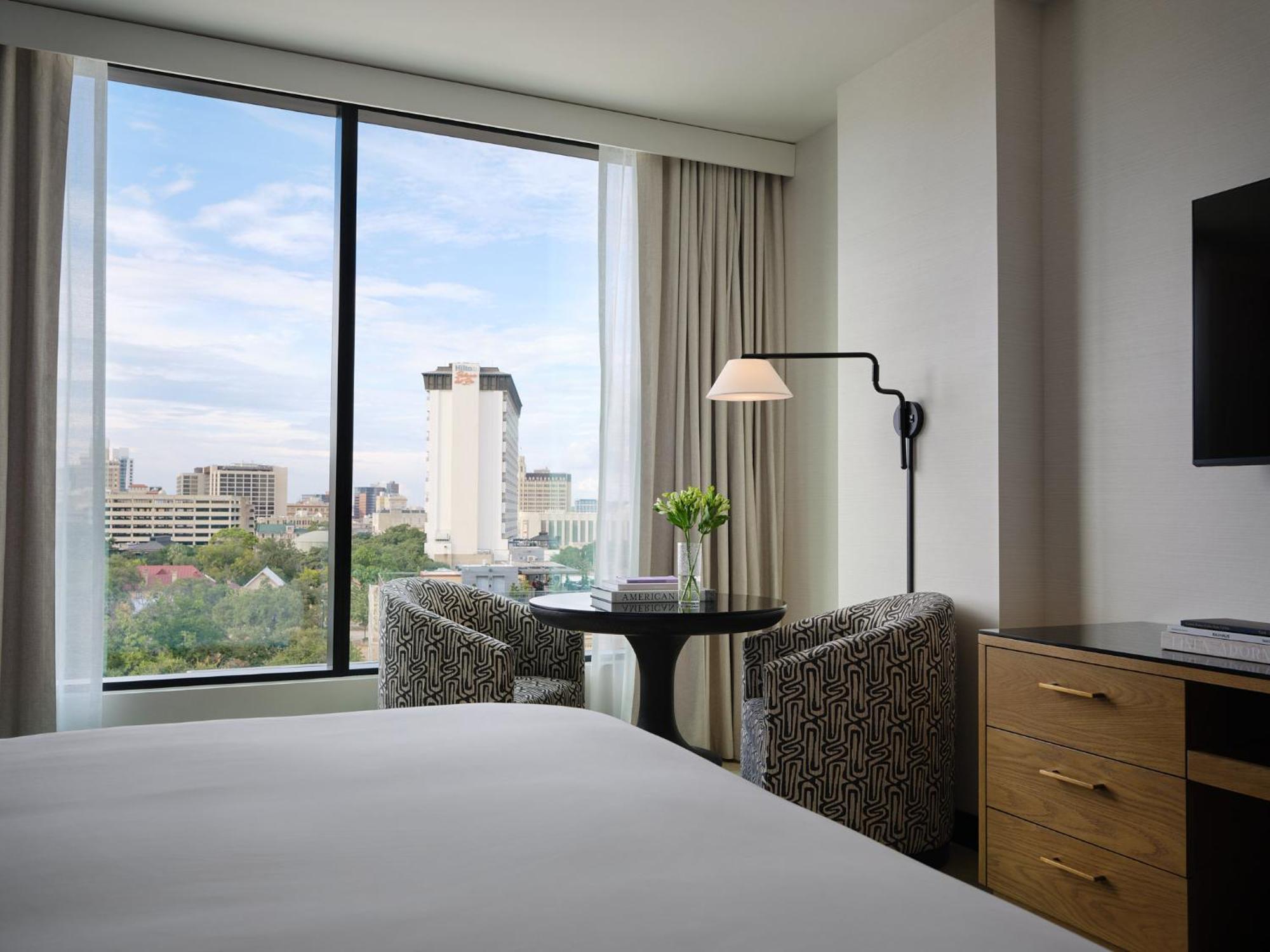 Kimpton Santo San Antonio - Riverwalk By Ihg エクステリア 写真