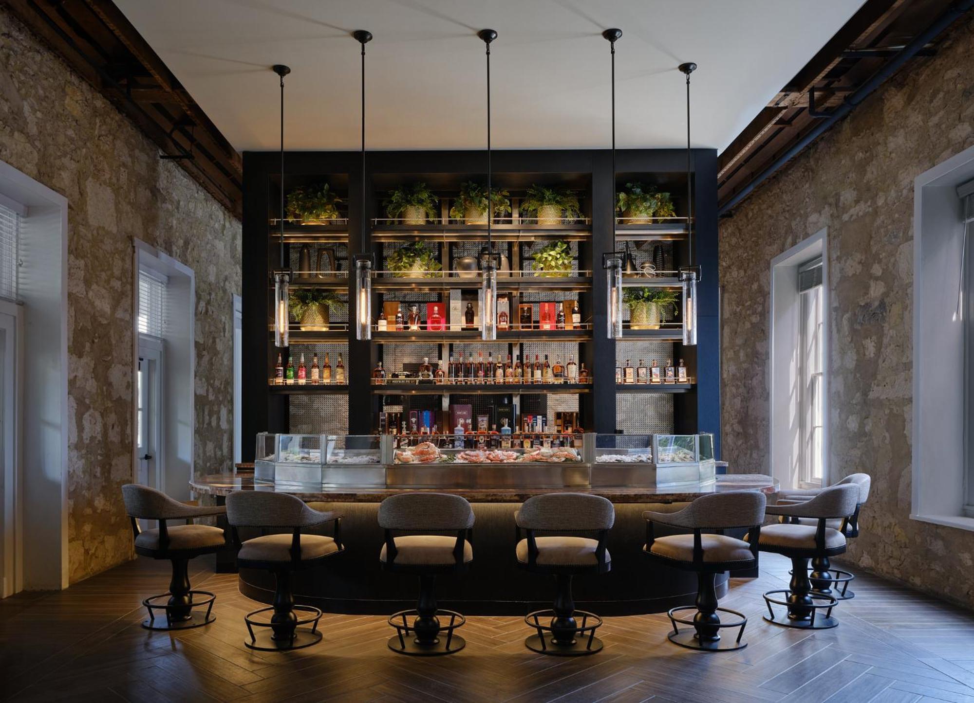 Kimpton Santo San Antonio - Riverwalk By Ihg エクステリア 写真