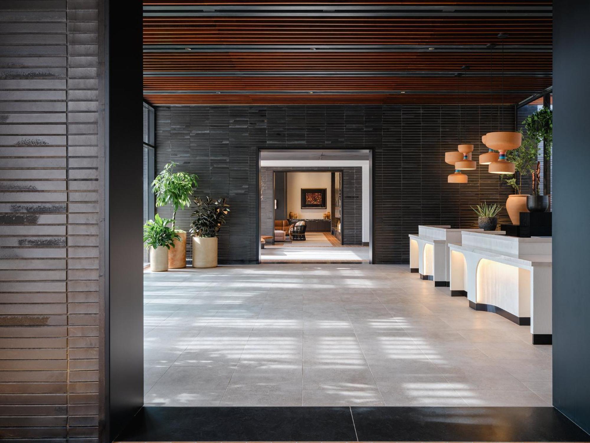 Kimpton Santo San Antonio - Riverwalk By Ihg エクステリア 写真