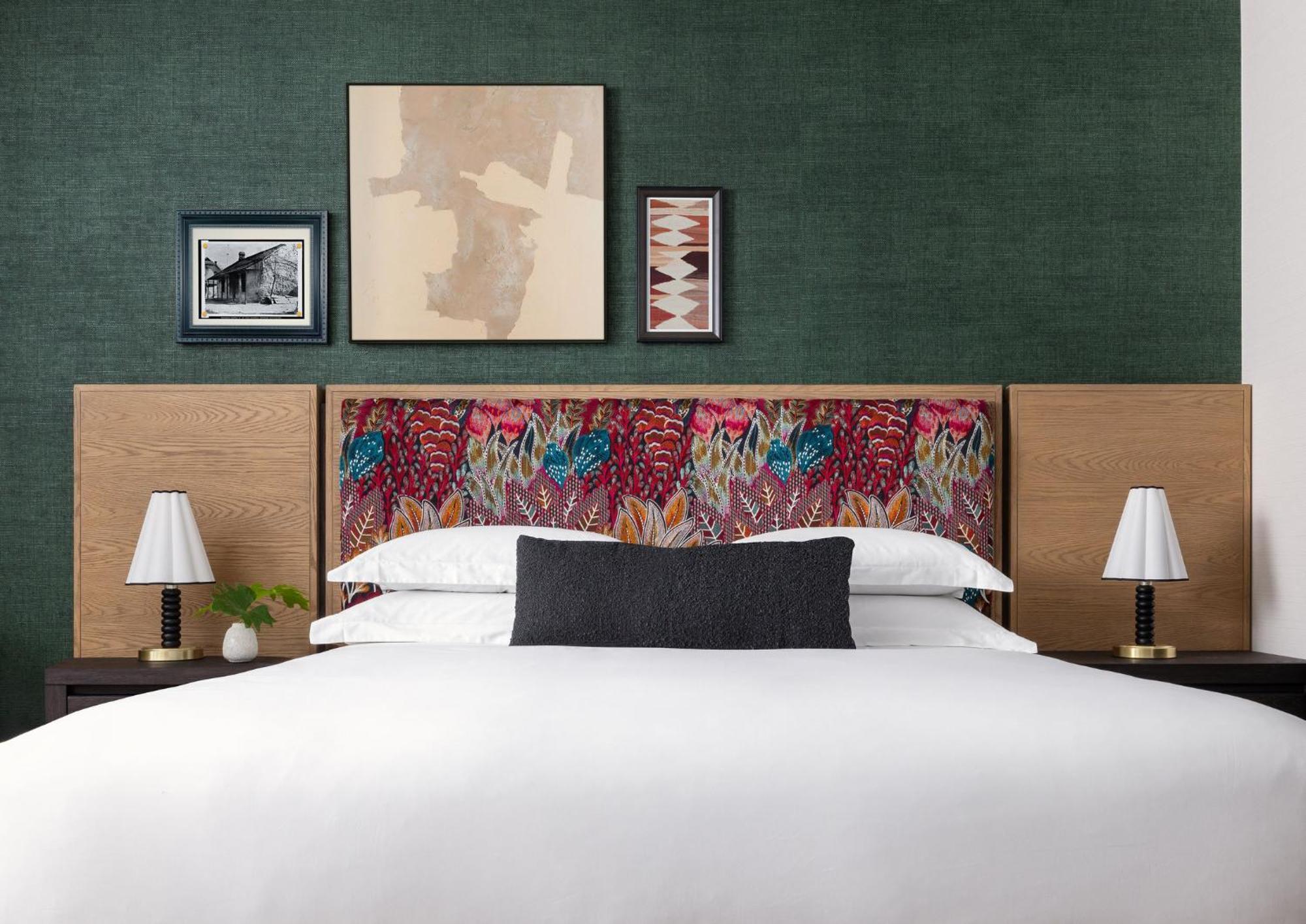 Kimpton Santo San Antonio - Riverwalk By Ihg エクステリア 写真