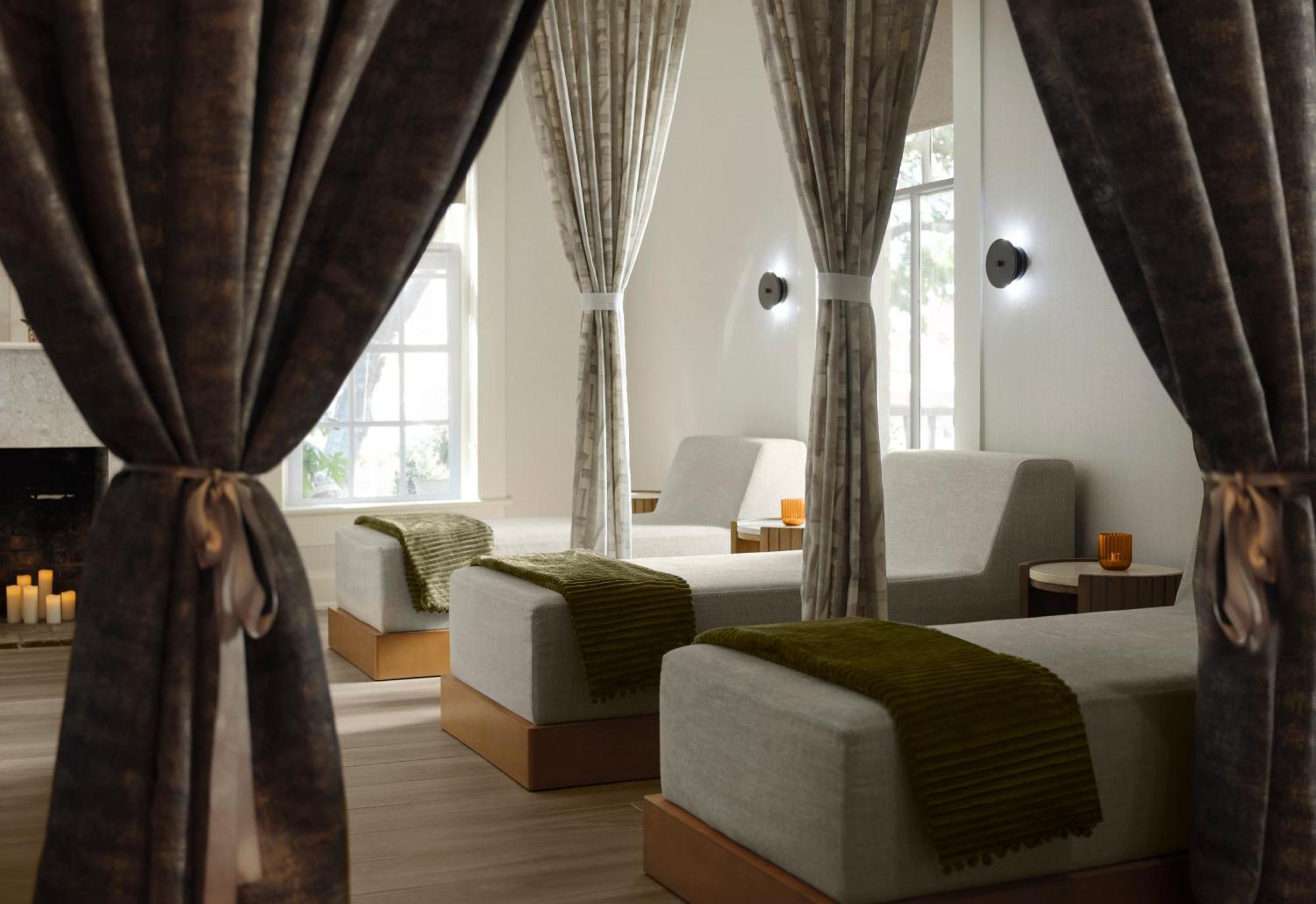 Kimpton Santo San Antonio - Riverwalk By Ihg エクステリア 写真